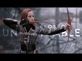Cheryl Blossom Unstoppable