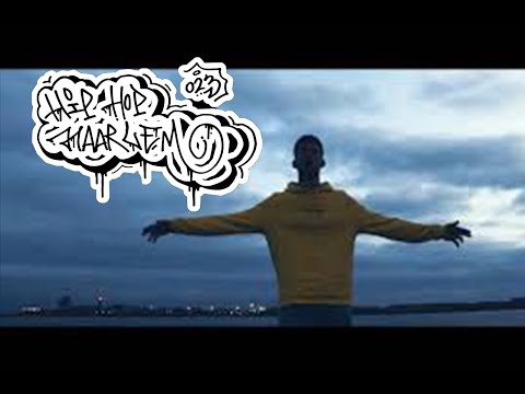 Fylosoof - Trappagas - [HiphopHaarlem]