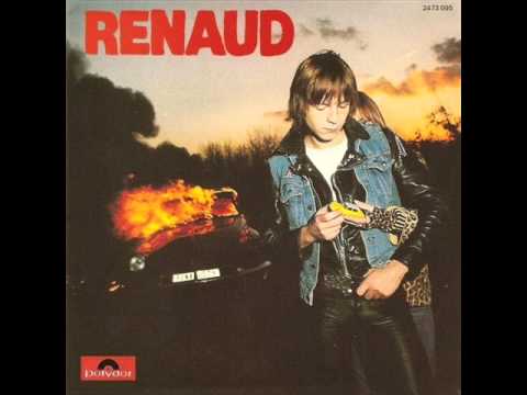Renaud - Trivial Poursuite