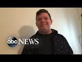 The Peanut Butter Falcon Actor Spreads Down Syndrome Awareness