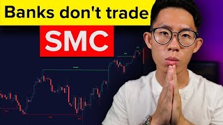 The Truth About Smart Money Concepts Trading