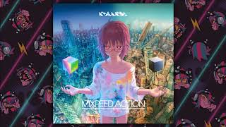 Cover art for Kobaryo - Tool-Assisted Speedcore (TQBF Frame Advance RMX)