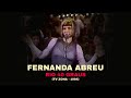Fernanda Abreu Rio 40 Graus TV Zona 1994