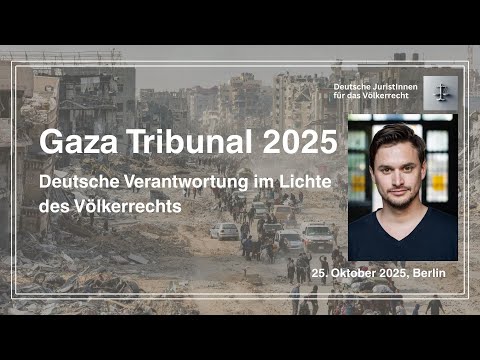 Hearing II: “Reason of State” vs. Rule of Law - Alexander Gorski, LL.M., Attorney at Law