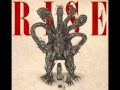 Skillet - Rise Instrumental Cover 