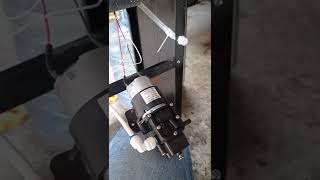 Download lagu Perbaikan Pompa hisap dispenser tidak bisa hisap air ikuti terus. mp3