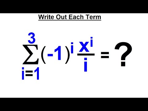 Algebra Ch 48 Sequences and Series 1 of 34 What is the Difference