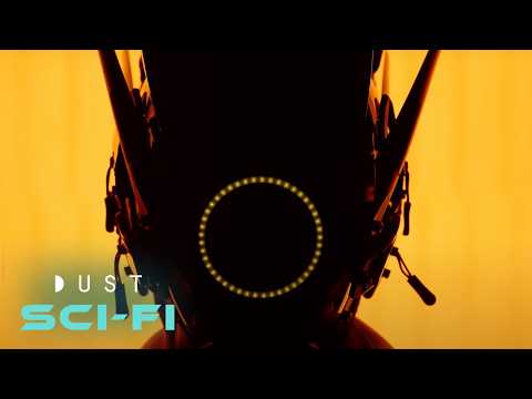 Sci-Fi Short Film "Recollector" | DUST | Online Premiere