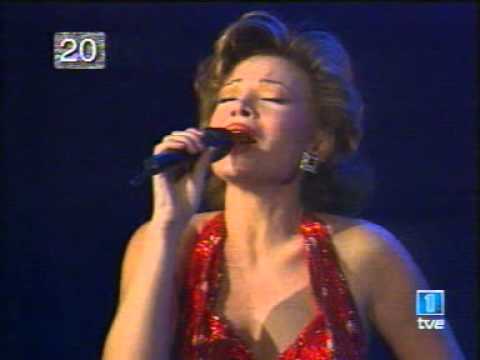 1996 Gloria Lasso y Paloma San Basilio - Luna de miel