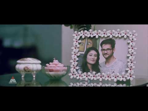 Tumi Shudhu Amar | Official Music Video | Uday Palma  | Bangla New Song | 2017