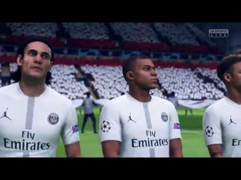 FIFA 19 | Champions League Modus | Part 1 mit LIVERPOOL!