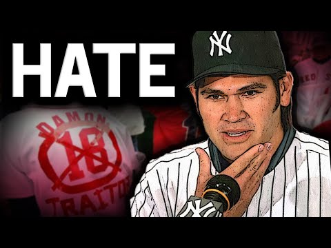 The Biggest Traitor in Baseball's Biggest Rivalry