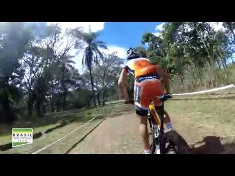 Copa Internacional de MBT 2015 - Araxá-MG