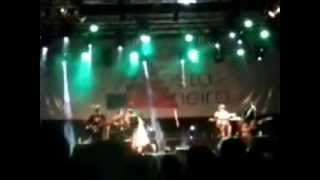 Eu Sei - PATO FU (São José dos Campos - SP - 27/04/2014 - Parque da Cidade)