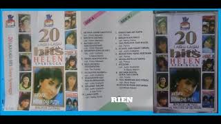 Download lagu Kumpulan 20 Lagu Lagu Pilihan Helen Sparingga mp3