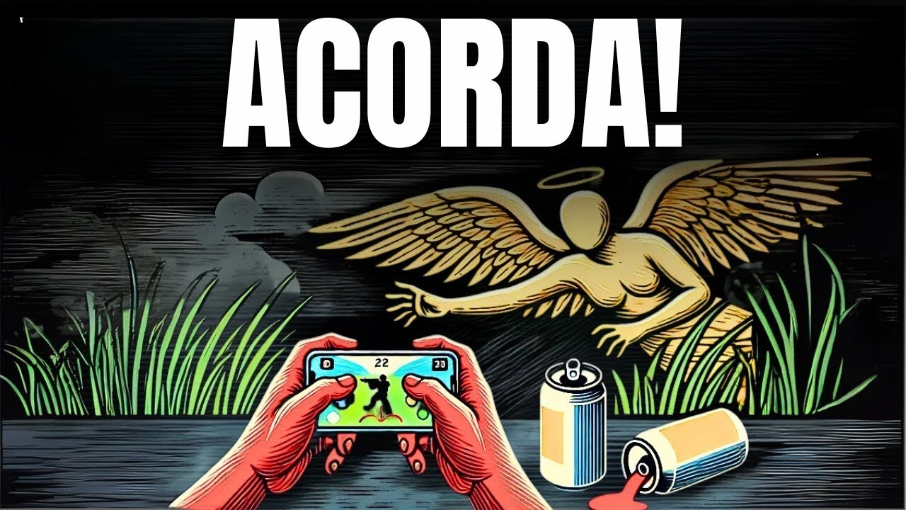 Você já está no CÉU e nem percebeu – Veja como está 'bagunçando' tudo!