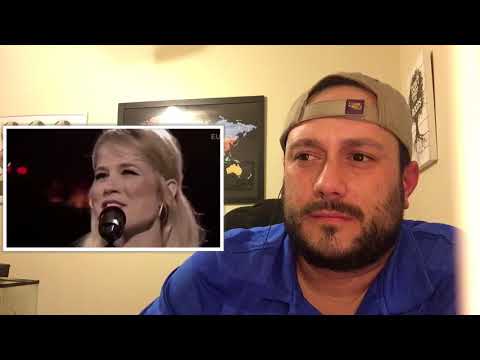 Eurovision 2014 Reaction Request to Runner Up from the Netherlands!