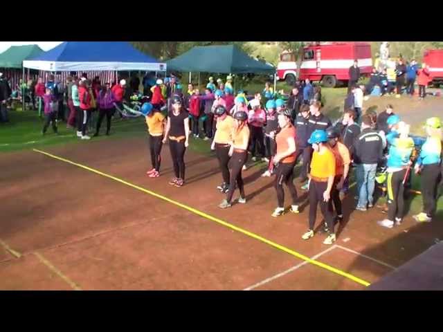 Zaliny, 04. 10. 2014