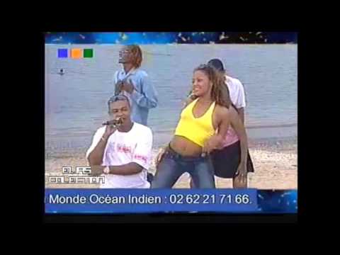 MELO DE CHOCOLATE 2008 - VIDEO ( BENJAM - Nathalie Chocolat )