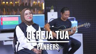 Download lagu GEREJA TUA - PANBERS (LIVE COVER INDAH YASTAMI) mp3
