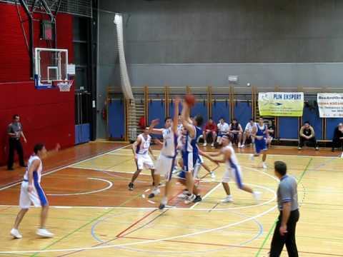 KraškiZidar - Tinex Medvode (Ciglič)