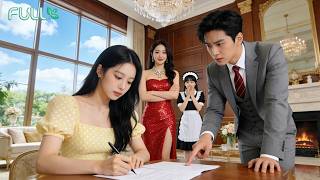 Download lagu CEO hubby hurt me for his fake lover—his assistant!I signed divorce papers. Now he regrets! mp3