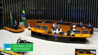 Plenário da Comissão