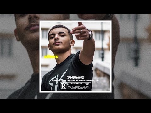 [FREE] RK x Landy Type Beat 2019 - "AILLEURS" | Instru Rap Trap 2019 (Prod. ItwasDexter x Spectra)