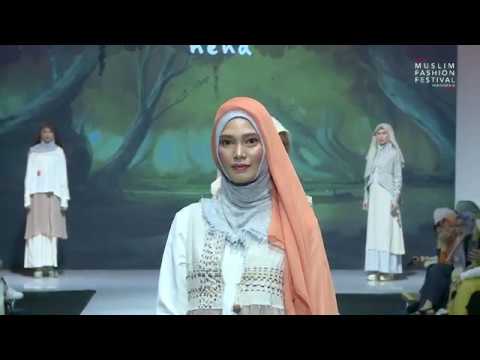 MUFFEST 2019: Rosie Rahmadi - NEHA