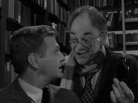 1x31 pt.5 - Miele amaro - Ai Confini Della Realtà (The Twilight Zone)