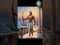 Kon The Mahabharat Ke Sabse Takatwar Yoddha Shorts Bhishmapitamah