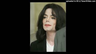 Water intro - Michael Jackson