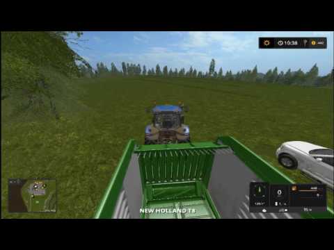 fs 17 Sherwood Park Farm  by Stevie E3