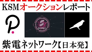 【ポルカドット】Shiden Networkの今後数週間の動きと予想【日本発パブリックブロックチェーン】