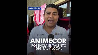 Short — ANIMECOR