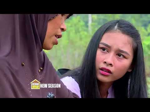 Sampai Dijedotin! Pak Indra Sakit Kepala Hebat Tapi Tak Mampu Berobat! | BEDAH RUMAH EP 119 (1/4)