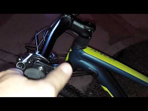 Scott Spark 950 Review en La Estrella Del Norte P.Rico