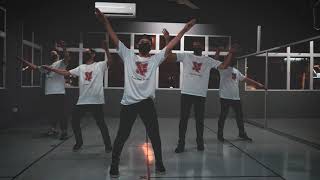 Fresh Beat Rockerz Dance l MCS TV Dance #25 | Choreography