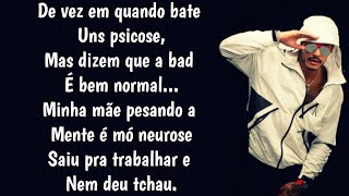 Psicose (Letra) Alok & Hungria Hip-Hop Psicose (Letra) Alok & Hungria Hip-Hop