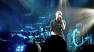 My Dying Bride -Like a Perpetual Funeral Live AT O2 Academy Islington 07-Dec 2012