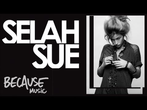 Selah Sue - This World (Official Audio)