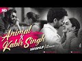 Animal X Kabir Singh Mashup Sid Guldekar Pehle Bhi Main Mashup Best Of Vishal Mishra