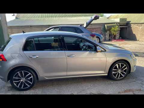 Volkswagen Golf 1.4 TSI 2014 HIGH LINE - Image 2