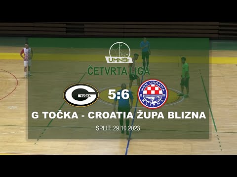 UMN_TV 4L_G Točka - Croatia Blizna (Sažetak)