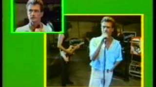 Graham Bonnet sings and talks part 2