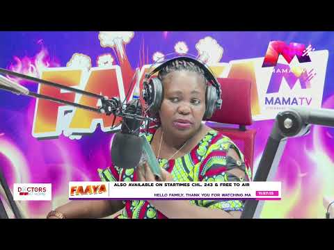 #FAAYA 24th FEBRUARY ,  2026.