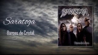 Saratoga - Barcos de Cristal .