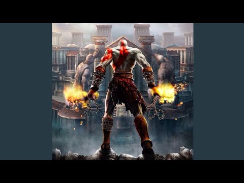 The Glory of Sparta (Suspense Version 1)