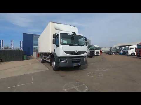 Renault video nahled