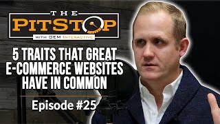 5 Traits Great Auto Parts eCommerce Websites Have In Common In 2021 | 